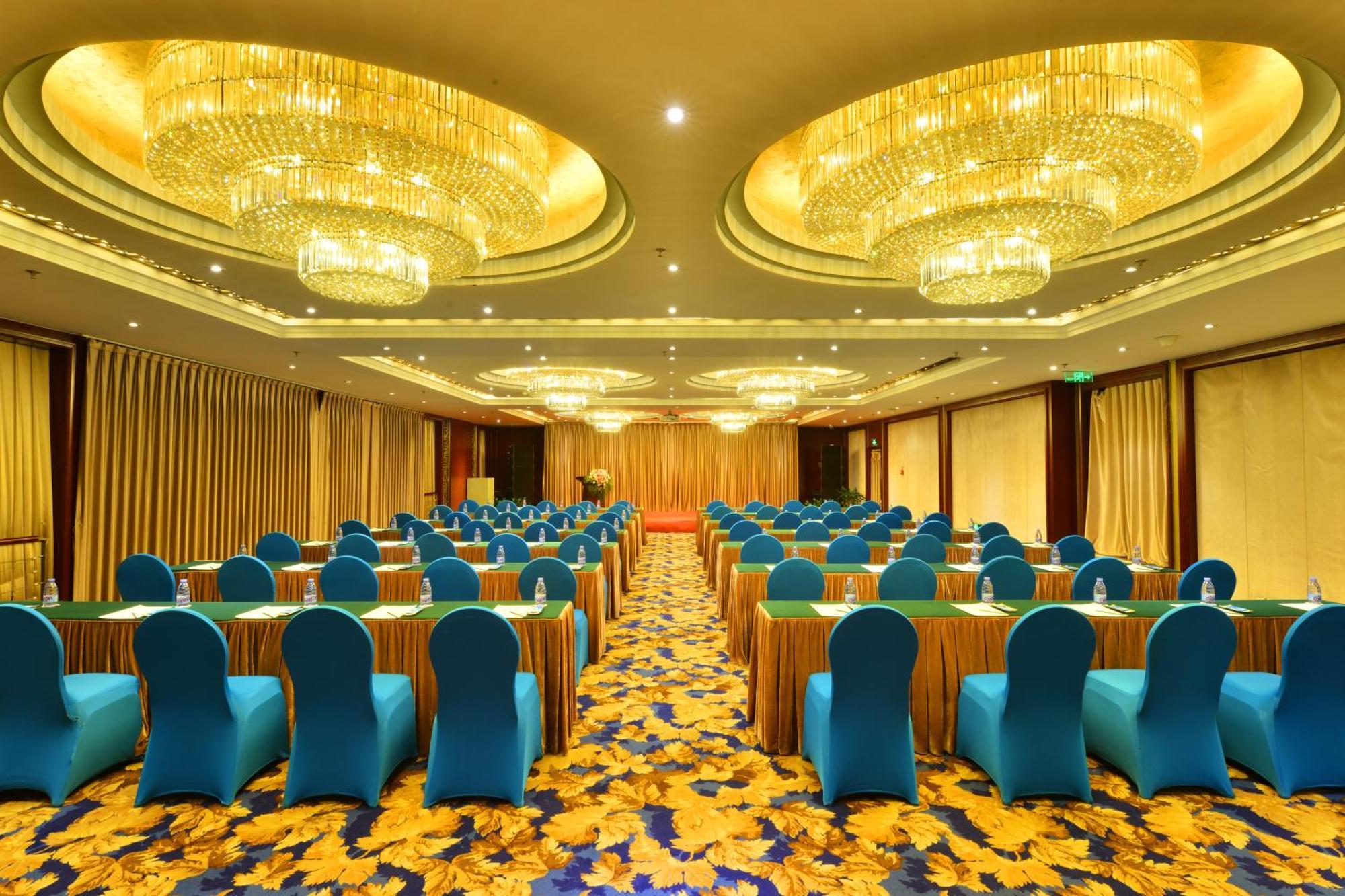 Beijing Jiangsu Plaza Hotel Екстер'єр фото